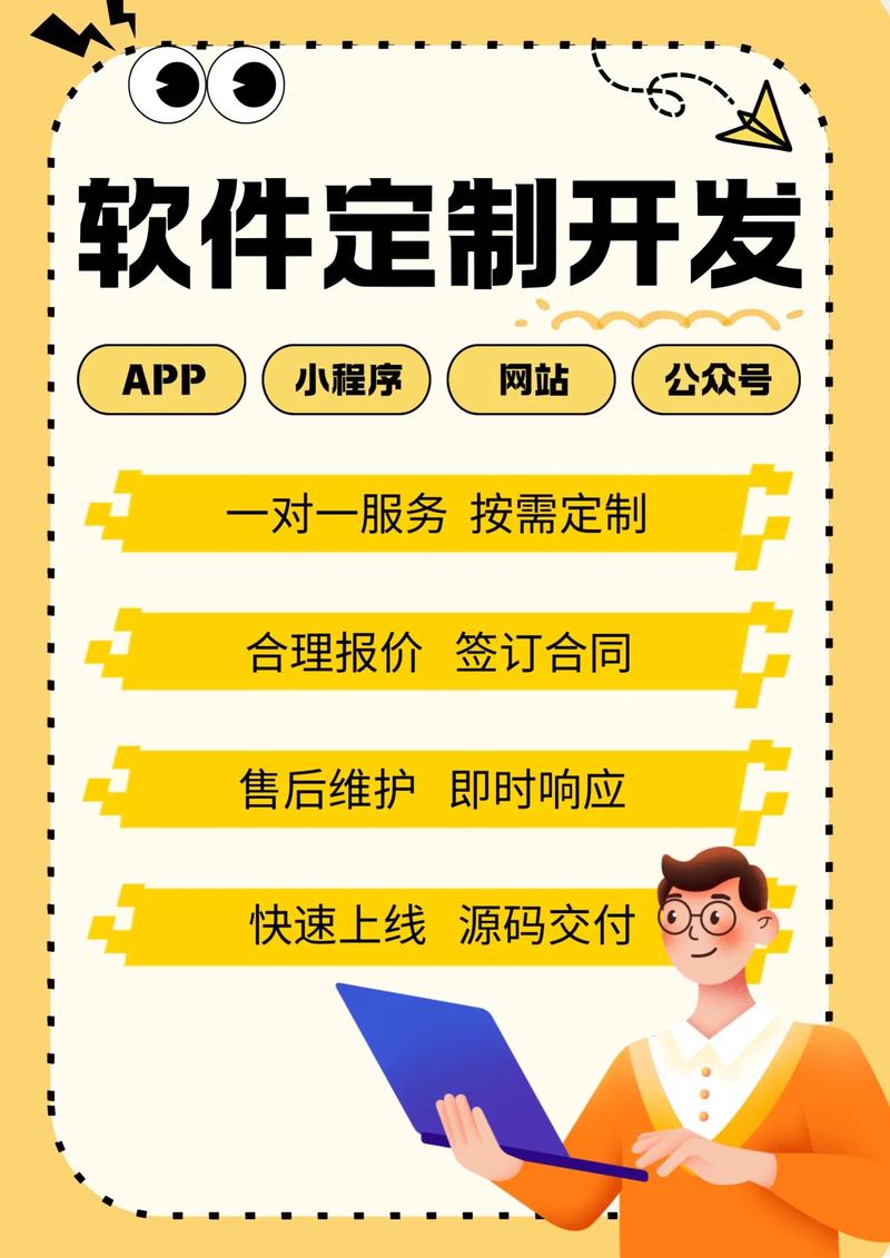 系统集成开发